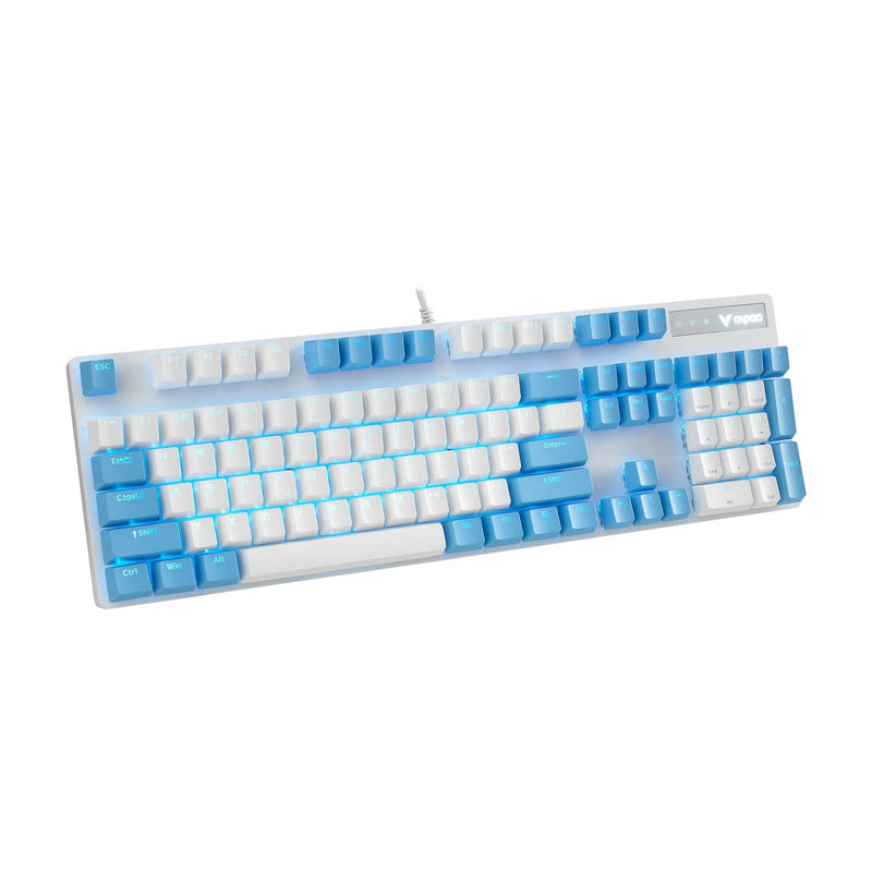 Rapoo V500 PRO Backlit Mechanical Gaming Keyboard