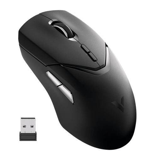 Rapoo VT9PRO Wired/Wireless Lightweight Gaming Mouse