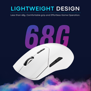 Rapoo VT9PRO Wired/Wireless Lightweight Gaming Mouse