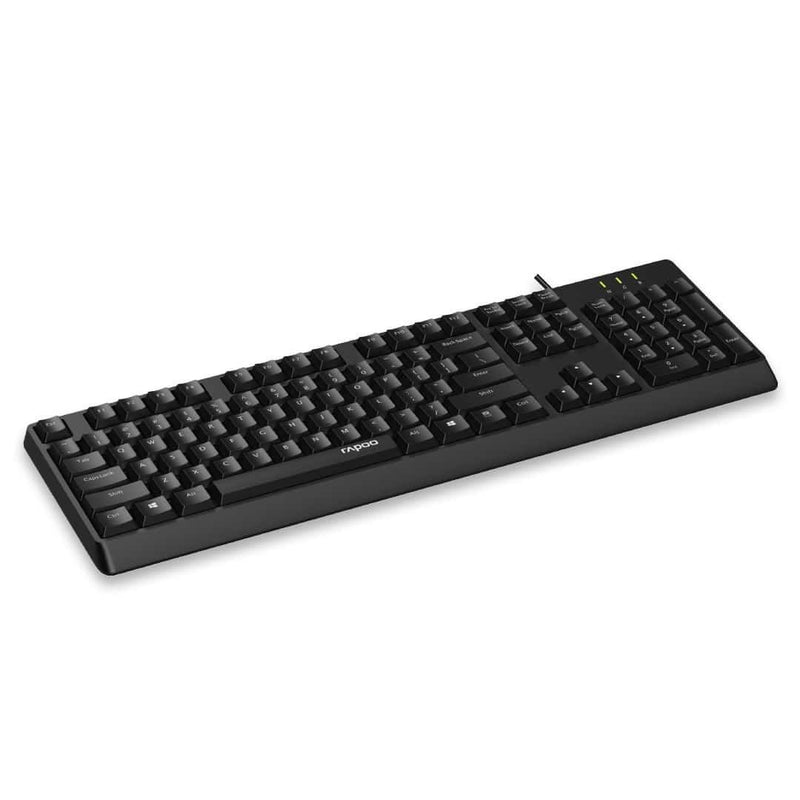 Rapoo NK1900 Wired Keyboard