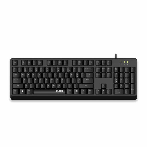 Rapoo NK1900 Wired Keyboard