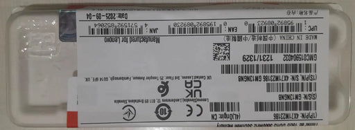 Lenovo ThinkPad 16GB DDR5 5600MHz SoDIMM Laptop Memory (4X71M23186) LENOVO