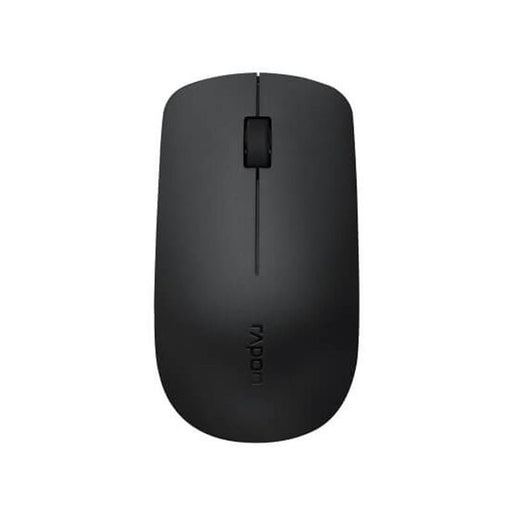 Rapoo M21 Silent Wireless Optical Mouse