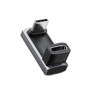 CABLETIME USB4 USB C OTG Adapter 240W 40Gbps 8K