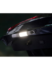 HOTO Flashlight Duo | 1000 Lumens | Multi-Functional Light | 3200 mAh upto 65 hours continuous light | USB Type-C Charging(HTE0021GL / QWSDT002)