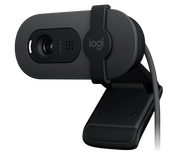 Logitech Brio 100 Full HD Webcam – Graphite