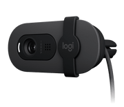 Logitech Brio 100 Full HD Webcam – Graphite