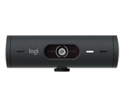 Logitech Brio 500 Full HD Webcam – Graphite