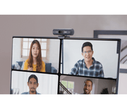 Logitech Brio 500 Full HD Webcam – Graphite