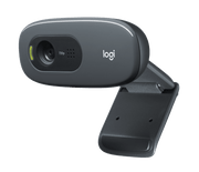Logitech C270 HD 720p Webcam