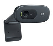 Logitech C270 HD 720p Webcam