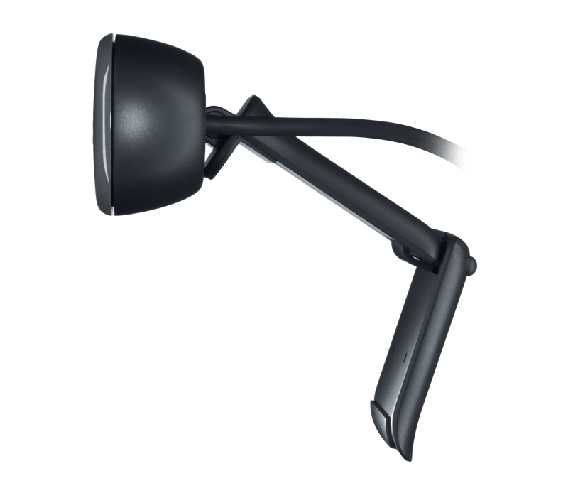 Logitech C270 HD 720p Webcam