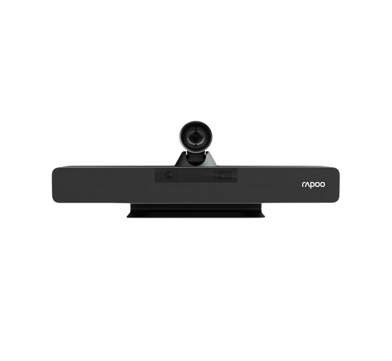 Rapoo C6000 Dual-Lens 4K All-in-One Video Conference Camera