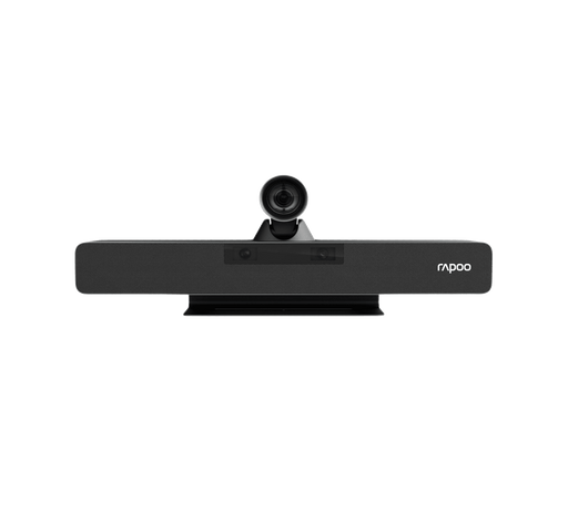 Rapoo C6000 Dual-Lens 4K All-in-One Video Conference Camera