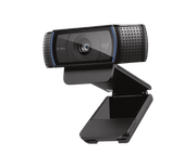 Logitech C920 HD Pro 1080p Webcam