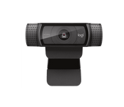 Logitech C920 HD Pro 1080p Webcam