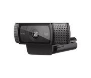 Logitech C920 HD Pro 1080p Webcam
