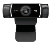 Logitech C922 Pro Stream 1080p Webcam