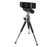 Logitech C922 Pro Stream 1080p Webcam