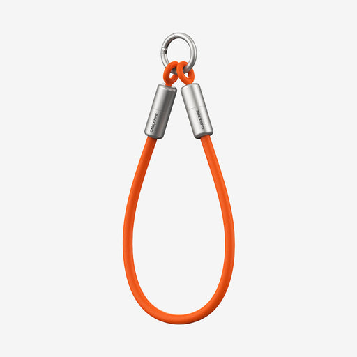CABLETIME 60W USB-C Wrist-Lanyard Charging Cable, 480Mbps – product view 1 | CU46G