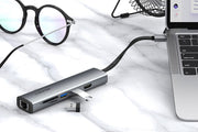 CABLETIME CB23G product image | CB23G