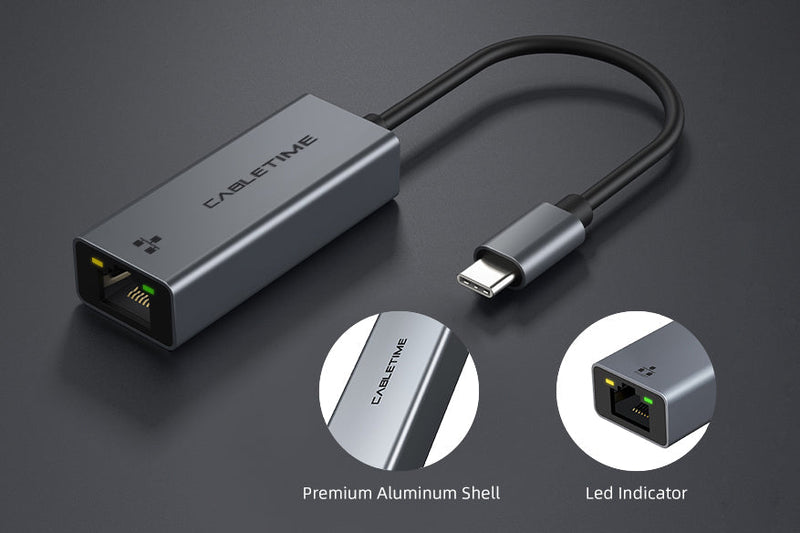 CABLETIME CB51G product image | CB51G