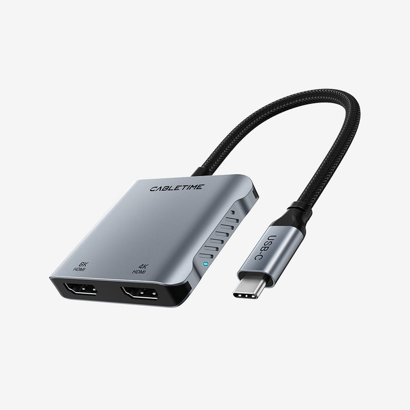 CABLETIME CB70G product image | CB70G
