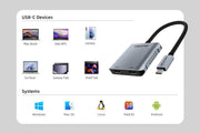 CABLETIME CB76G product image | CB76G