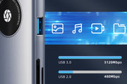 CABLETIME CB93G product image | CB93G