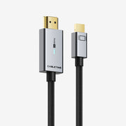CABLETIME CD45K Mini DisplayPort to HDMI 4K 60Hz cable