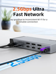 CABLETIME TB20G product image | TB20G