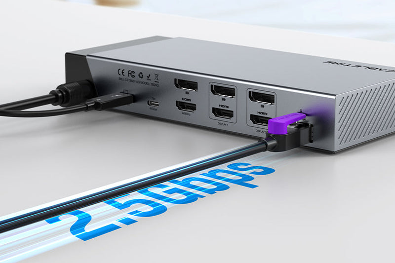 CABLETIME | TB20G