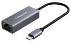CABLETIME USB-C to RJ45 Fast Ethernet Adapter, 100Mbps – product image 2 | CB53G