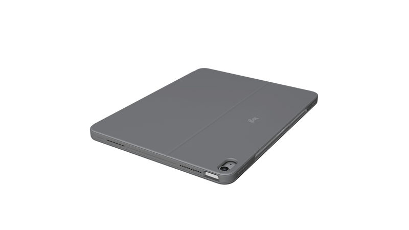 Logitech Combo Touch Keyboard Case for iPad Air 13-inch (M2)