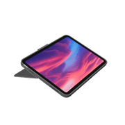 Logitech Combo Touch Keyboard Case for iPad (10th Gen)