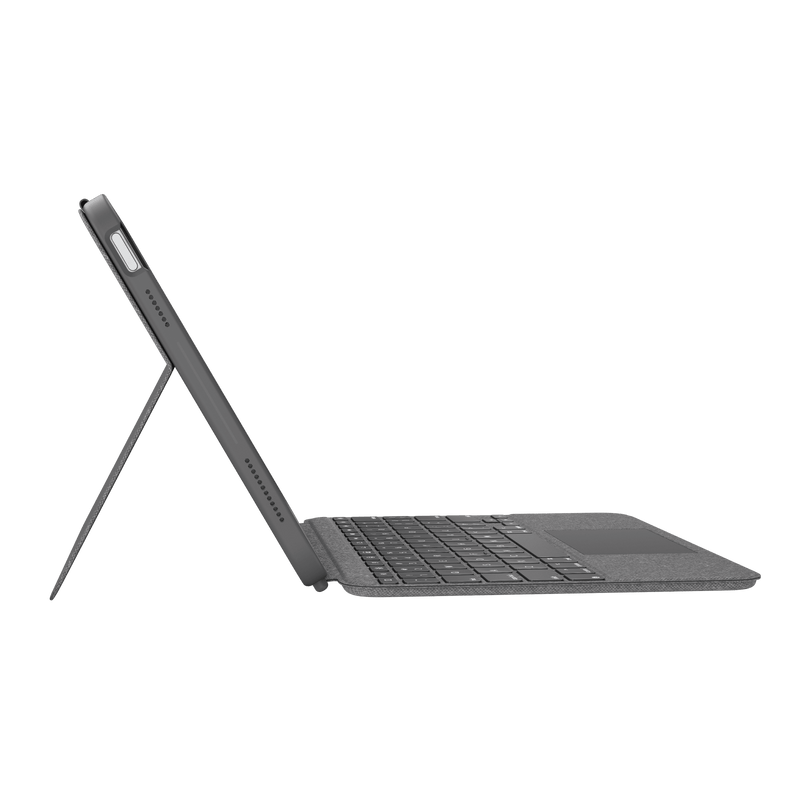 Logitech Combo Touch Keyboard Case for iPad (10th Gen)