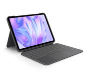 Logitech Combo Touch Keyboard Case for iPad Pro 11-inch (M4)