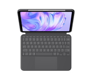 Logitech Combo Touch Keyboard Case for iPad Pro 11-inch (M4)