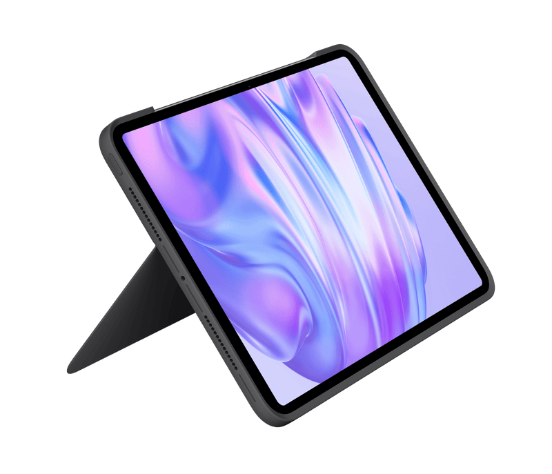 Logitech Combo Touch Keyboard Case for iPad Pro 11-inch (M4)