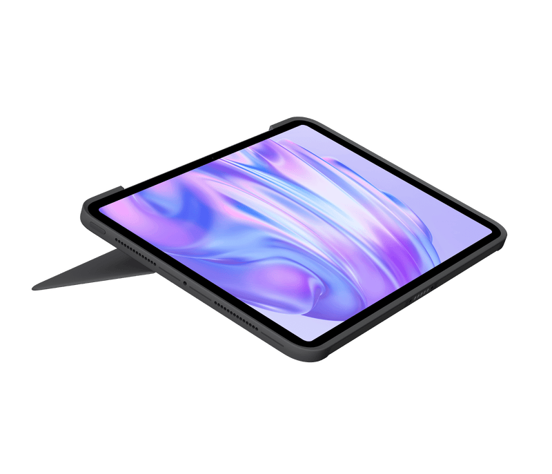 Logitech Combo Touch Keyboard Case for iPad Pro 11-inch (M4)