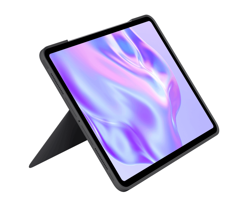 Logitech Combo Touch Keyboard Case for iPad Pro 13-inch (M4)