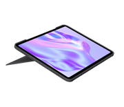 Logitech Combo Touch Keyboard Case for iPad Pro 13-inch (M4)