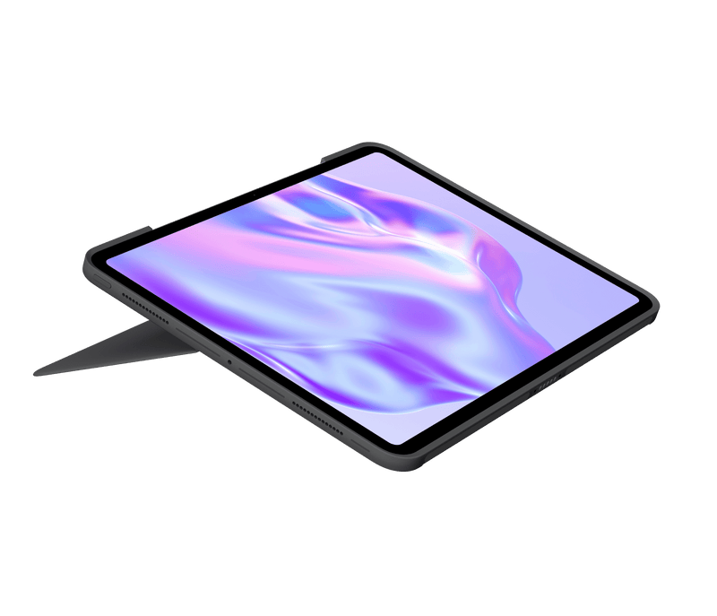 Logitech Combo Touch Keyboard Case for iPad Pro 13-inch (M4)