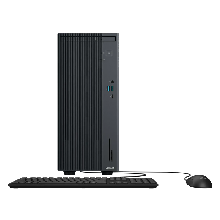 ASUS ExpertCenter P500 Mini Tower (P500MV)- i3-1315U / 8GB / 512GB PCIE G4 SSD / NO OS - TeckPot