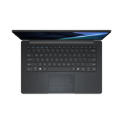 ASUS ExpertBook B1 (B1403)-14.0-inch  / FHD-vIPS (300 nits) / i3-1315U / HD Cam / 8GB DDR5 / 512GB PCIEx4 / Win 11 Home+ Office 2024+ M365 BASIC / OEM Chipset / No ODD / Chiclet KB / Numpad / Gentle Grey Asus