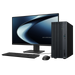 ASUS ExpertCenter P500 Mini Tower (P500MV)- i3-1315U / 8GB / 512GB PCIE G4 SSD / NO OS - TeckPot