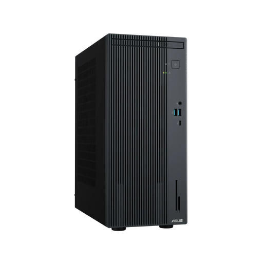 ASUS ExpertCenter P500 Mini Tower (P500MV)- i7-13620H / 8GB / 512GB PCIE G4 SSD / NO OS - TeckPot