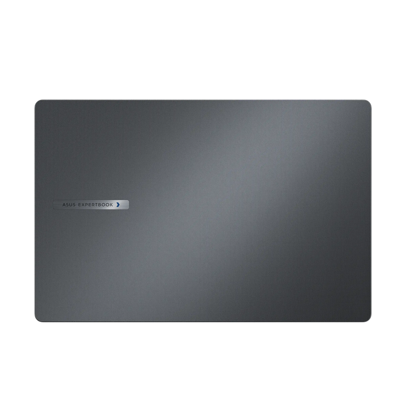 ASUS ExpertBook B1 (B1403)-14.0-inch  / FHD-vIPS (300 nits) / i3-1315U / HD Cam / 8GB DDR5 / 512GB PCIEx4 / Win 11 Home+ Office 2024+ M365 BASIC / OEM Chipset / No ODD / Chiclet KB / Numpad / Gentle Grey Asus