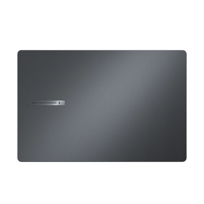 ASUS ExpertBook B1 (B1403)-14.0-inch  / FHD-vIPS (300 nits) / i3-1315U / HD Cam / 8GB DDR5 / 512GB PCIEx4 / Win 11 Home+ Office 2024+ M365 BASIC / OEM Chipset / No ODD / Chiclet KB / Numpad / Gentle Grey Asus