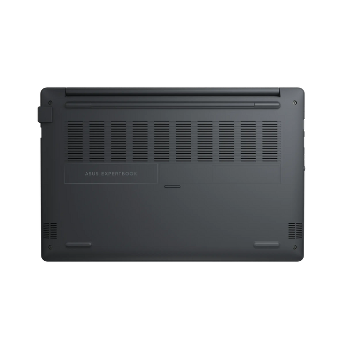 ASUS ExpertBook B1 (B1403)-14.0-inch  / FHD-vIPS (300 nits) / i3-1315U / HD Cam / 8GB DDR5 / 512GB PCIEx4 / Win 11 Home+ Office 2024+ M365 BASIC / OEM Chipset / No ODD / Chiclet KB / Numpad / Gentle Grey Asus